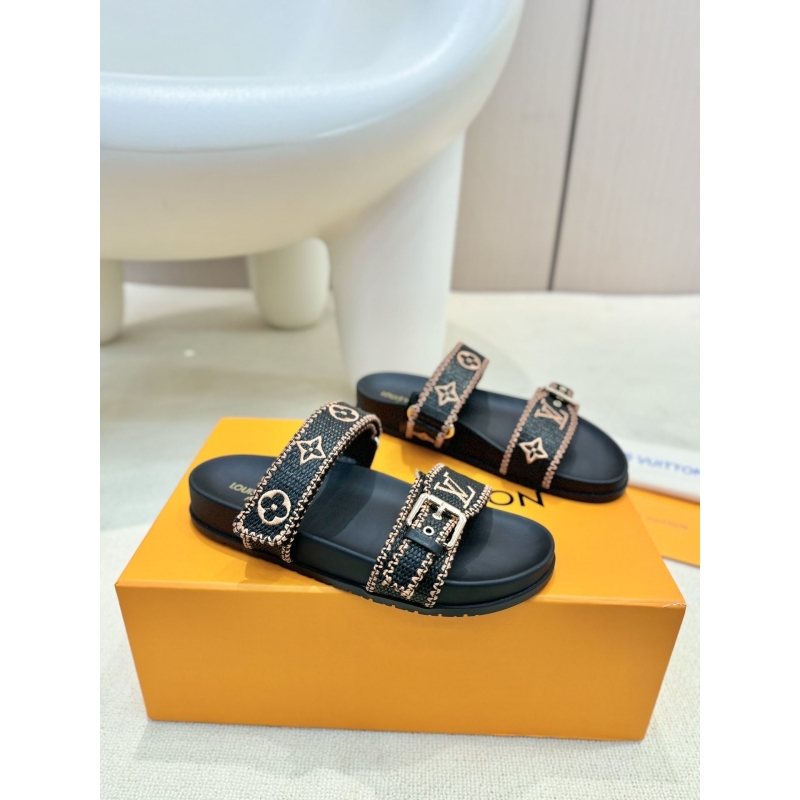 LV Sandals